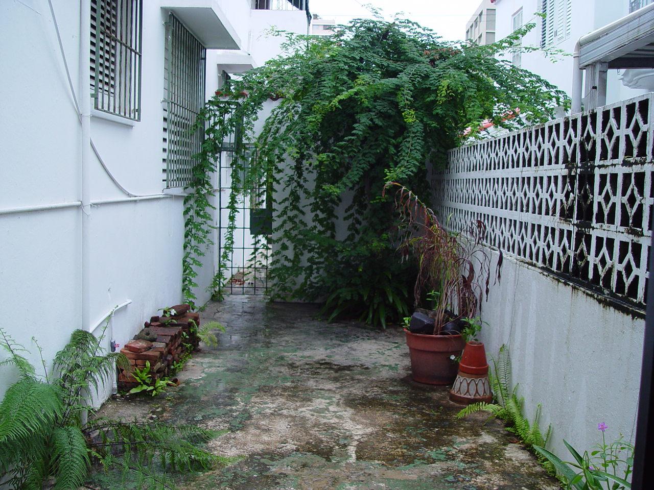 Calle Trigo 555 - San Juan (Miramar) - 2005 00063